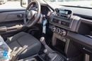 ميتسوبيشي L200 GL 2027 | محرك ديزل سعة 2.4 لتر | كابينة مزدوجة، دفع رباعي | ناقل حركة يدوي 5 سرعات، فئة متوسطة | أفضل 