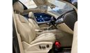 أودي Q7 2016 Audi Q7 S-line 45TFSI Quattro, Full Audi Service History, Warranty, GCC