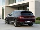 Genesis GV80 Prestige 2.5L RWD AED 1,590 P.M | 0% DOWN PAYMENT | GENESIS GV80 BASE | 2.5T I4 RWD | 2021