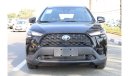 Toyota Corolla Cross TOYOTA_COROLLA_CROSS_HYBRID_2.0L_CHINA_2023