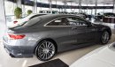 مرسيدس بنز S 500 كوبيه 4MATIC