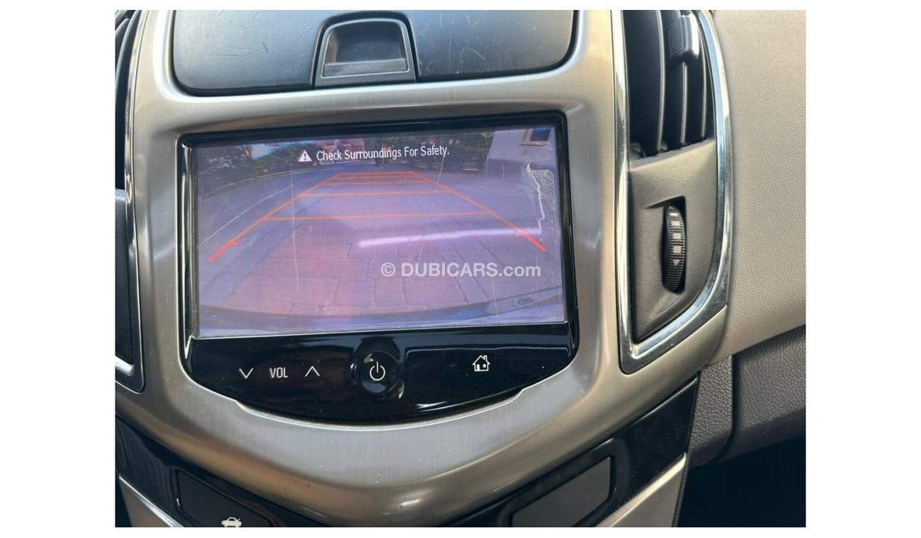 Chevrolet Cruze GCC || 520 PM || CRUZE LT1.8 V4 FWD || FULL OPTION || PREFECT CONDITION