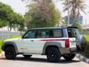 Nissan Patrol HT SAFARI