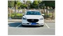 Mazda 6 S 1020 PM || MAZDA 6 2.5 V4 || LOW MILLEAGE || 0% DP || GCC || WELL MAINTAINED