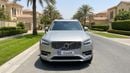 Volvo XC90 2023 | AED 2141/Month | 0 DP | 30 Day Return | Warranty | Service History