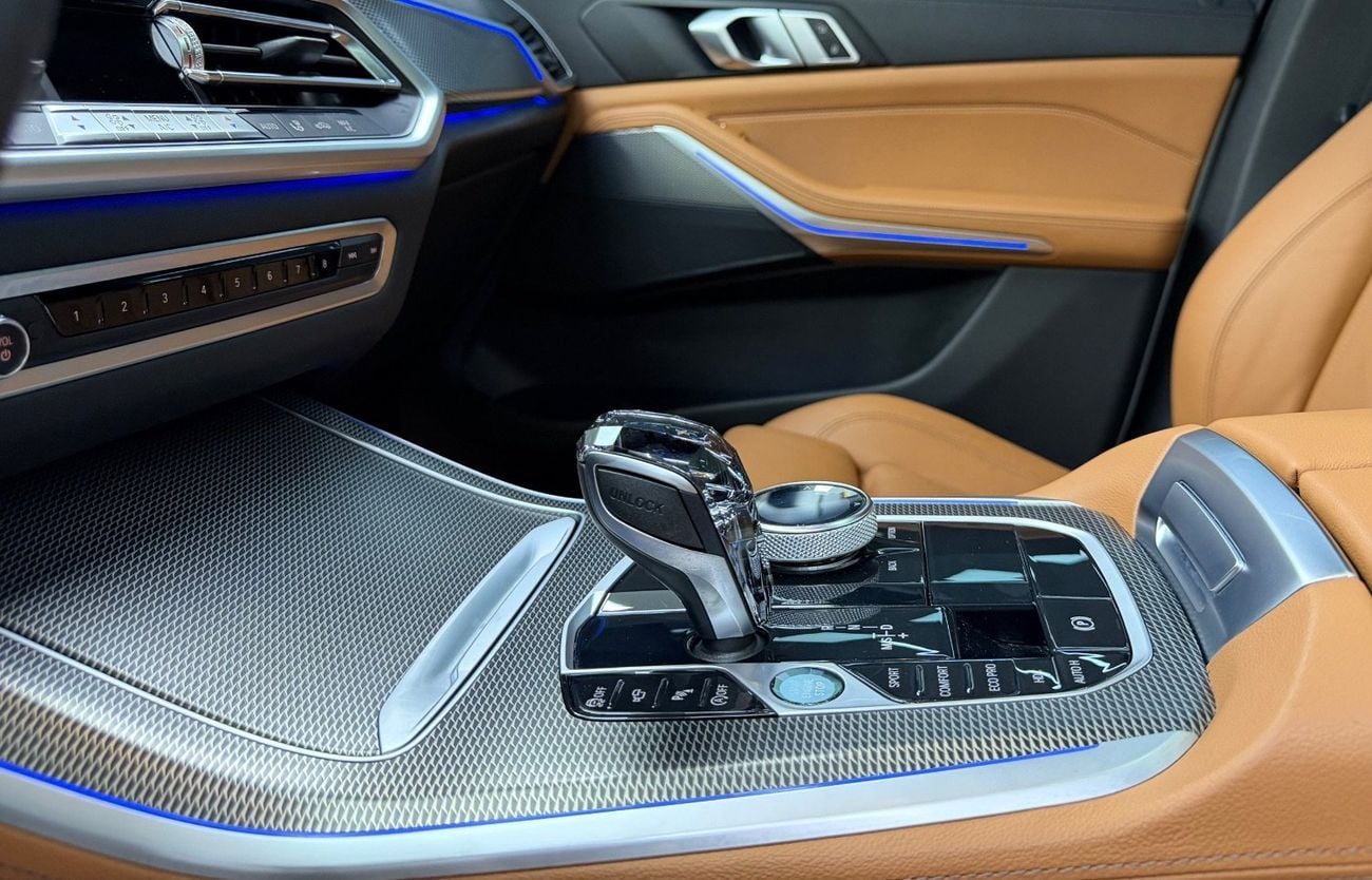 بي أم دبليو X5 40i M Sport 3.0L