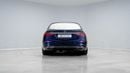 مرسيدس بنز S 450 4M 3.0L (367 HP) UAE's Very Best Example | 2 Years Free Servicing | AED 7,081 Per Month