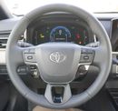 Toyota Camry 2.5 HEV