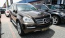 Mercedes-Benz GL 500