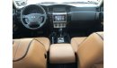 Nissan Patrol Super Safari SUPER SAFARI 2021 GCC ARABIAN WITH 5 YEARS UNLIMITED KM WARRANTY IN BRAND NEW CONDITION