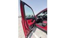 Toyota Highlander Toyota Highlander XSE - 2021 - Red