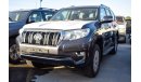 Toyota Prado TXL