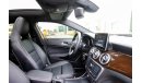 Mercedes-Benz GLA 250 X156