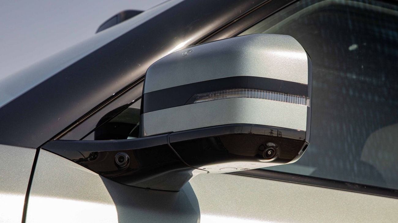 بي واي دي ليوبارد تيتانيوم 7 DM-i 190KM 4WD ULTRA EDITION | 2025 | Ready Stock Limited QTY | For Local Registration +10%