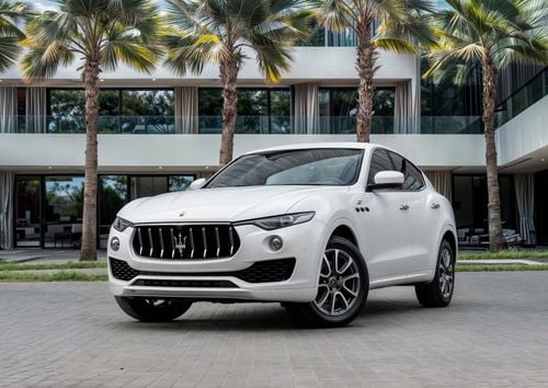 Maserati Levante Levante GT | 3,330 P.M | 0% Downpayment | AGENCY WARRANTY