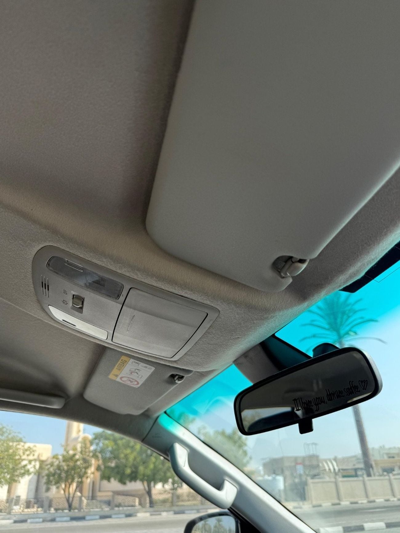 Toyota Hilux ADVENTURE Rogue export from Australia