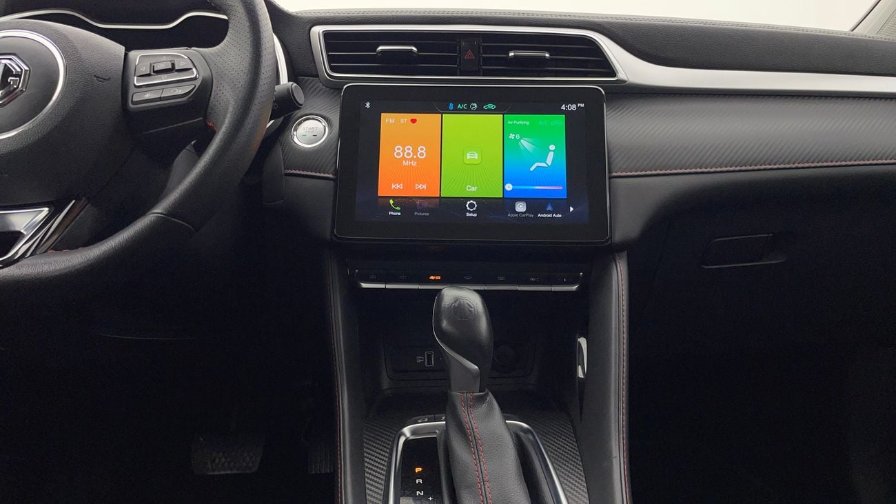 MG ZS Std 1.5L 2023 STD | AED 577/Month | 0 DP | 30 Day Return | Warranty | Service History