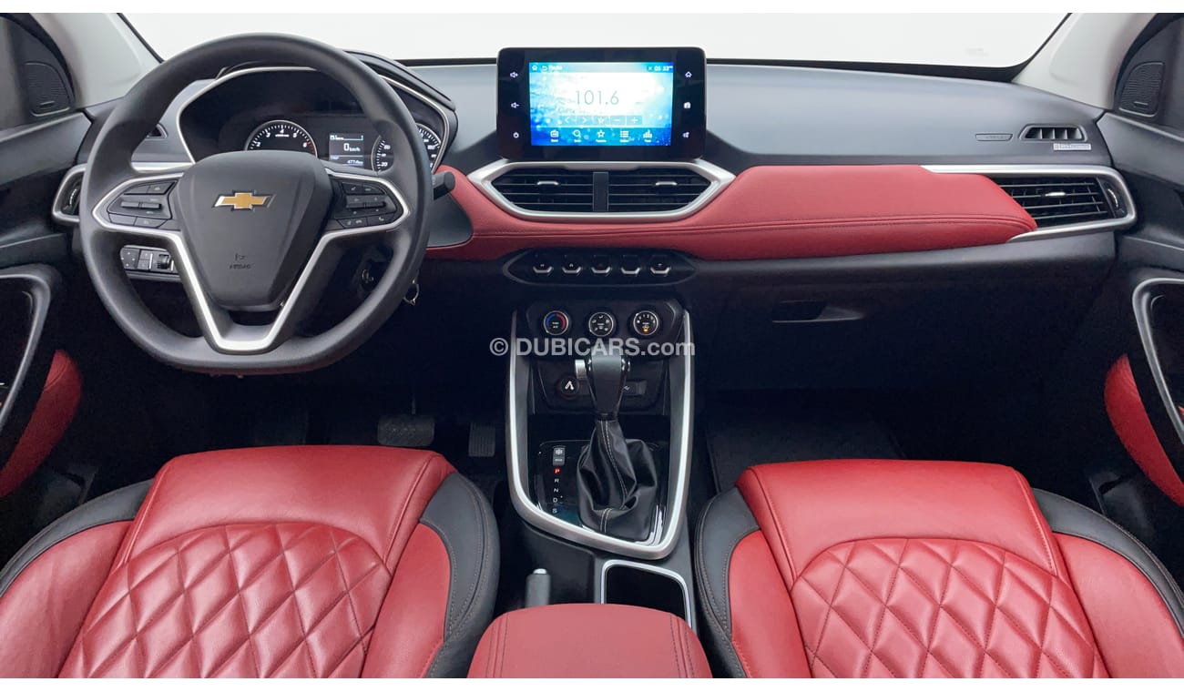 Chevrolet Captiva LH BH EDITION 1500