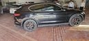 Alfa Romeo Stelvio S 2.0