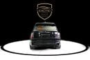 Rolls Royce Cullinan BLACK BADGE