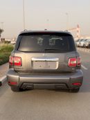 Nissan Armada SL Full option sunroof 360 cameras 2020 original paint