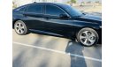 Honda Accord 2.0 TURBO SPORTS FULL OPTION