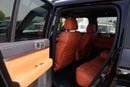 بي واي دي Ti 7 altura full option BYD LEOPERD 7 FULL OPTION WITH WARRANTY EVS 5 YEARS