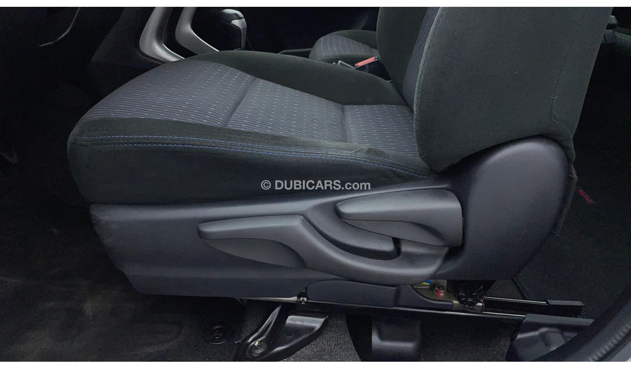 Toyota Yaris E 1.5 | Zero Down Payment | Free Home Test Drive