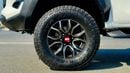 Toyota Hilux GR BODY KIT INSTALLED | RHD  | 2020 | (AT) | 2.8L DIESEL ENGINE | GR ALLOY RIMS | SPORTS BAR