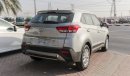 Hyundai Creta 1.6 Midd Option