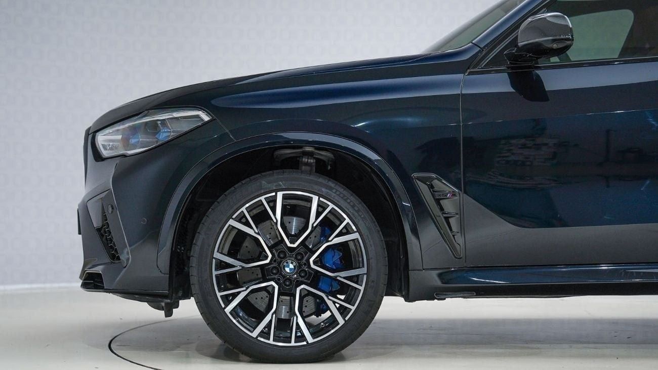 بي أم دبليو X5 | AED 4,654 PM | Up to 3 Years Warranty | GCC