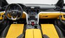 Lamborghini Urus 4.0T BRAND NEW LAMBORGHINI URUS, MODEL 2022, GCC, 5 SEATS