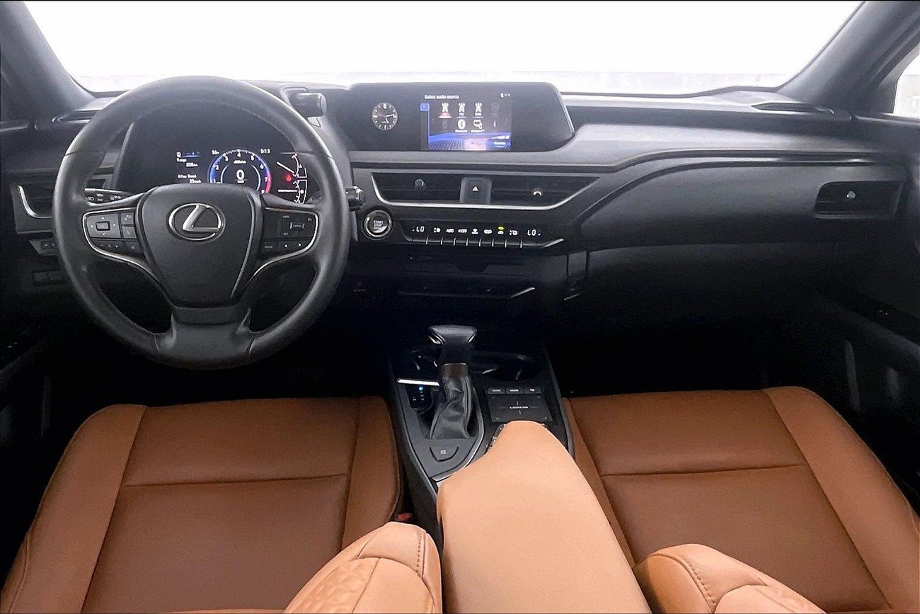 Lexus UX200 Premier | Guaranteed Warranty | 0 Down Payment