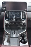 Lexus LX700h LX700 hybrid Signature 2025 available all colour