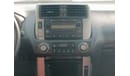 Toyota Prado TXL / V4 / 2.7L / 2021 SHAPE (LOT # 4489)
