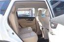 Nissan XTrail SL 2.5L (169 HP) Nissan X-Trail - 2021 - GCC - Accident-Free - 2.5L - 4WD - Low Mileage, Excellent C