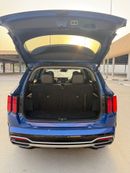 Kia Sorento Std 2.5L AWD 2022 SX NIGHT EDITION 2.5L TURBO PANORAMA 7 SEATS CANADA SPEC