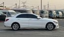مرسيدس بنز C 300 2021 Mercedes Benz C300 4Matic - 2.0L V4 AWD- Full Option - 360* CAM - Radar & Sensors - Sunroof
