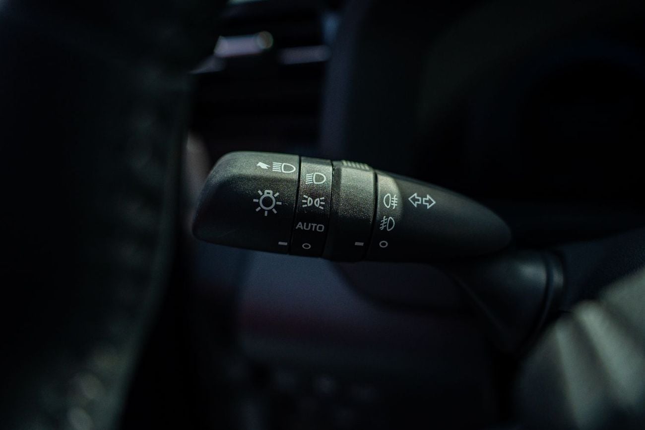 تويوتا لاند كروزر 2025 Toyota Land Cruiser VXS (3.5L Hipired