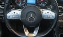 مرسيدس بنز C 200 كوبيه