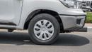تويوتا هيلوكس TOYOTA HILUX 2.7L MT 4X2 -2025YM