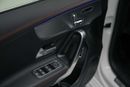 Mercedes-Benz A 200 L Fashion 1.3L - White Inside Black | Export Only