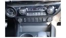 Toyota Hilux TOYOTA_HILUX_GR_2024_4.0L_FULL