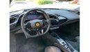 Ferrari SF90 Stradale Assetto Fiorano **2021** / With Warranty