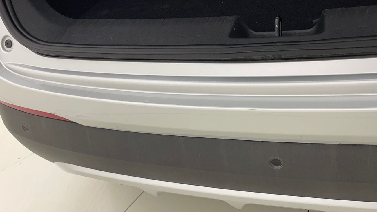 شيفروليه جروف LT 1.5 | بدون دفعة مقدمة | اختبار القيادة في المنزل