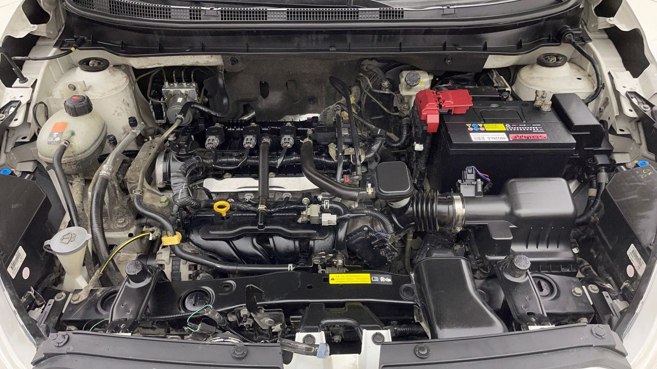 Nissan Kicks S 1.6 | Zero Down Payment | Home Test Drive