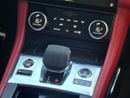 Jaguar F-PACE R-DYNAMIC SE P250 JAGUAR F-PACE R-DYNAMIC 2023 GCC // AWD // ORIGINAL PAINT // FULL CAR PPF // ACCID