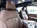 بي أم دبليو X7 LTD TOP 40i M Sport Dynamic 3.0L
