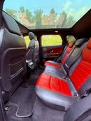Land Rover Range Rover Evoque HSE DYNAMIC