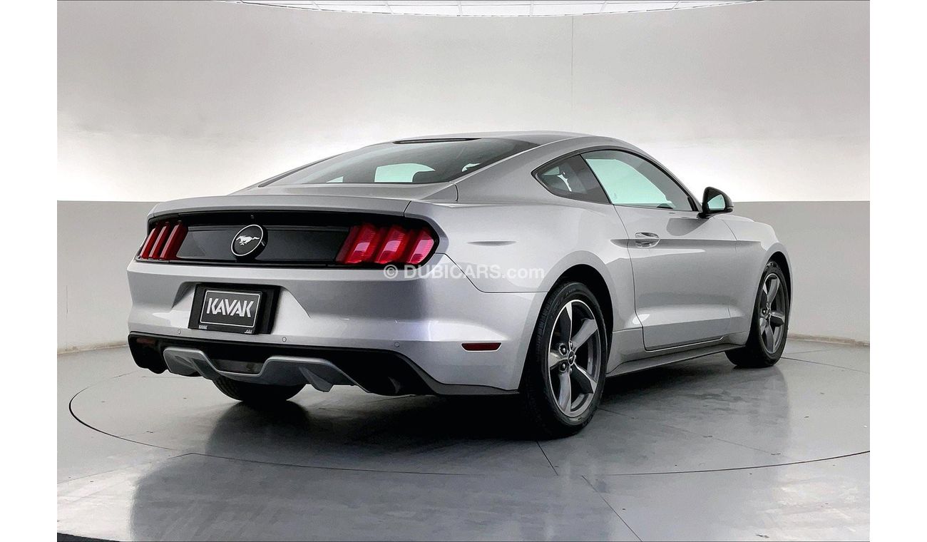 Ford Mustang Standard